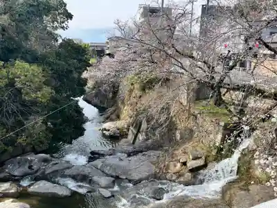 水間寺(大阪府)