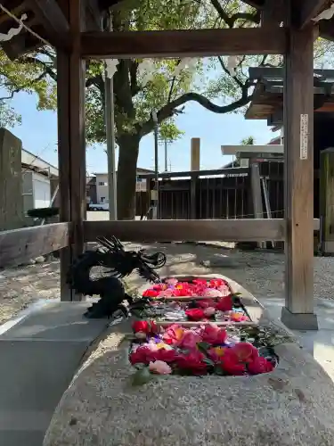 神館神社(三重県)