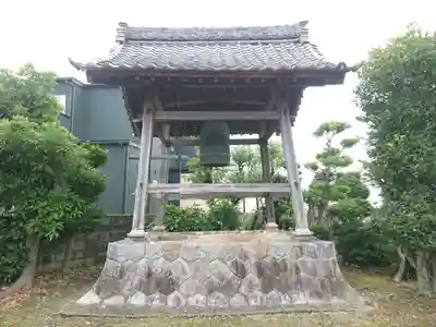円立寺のその他建物