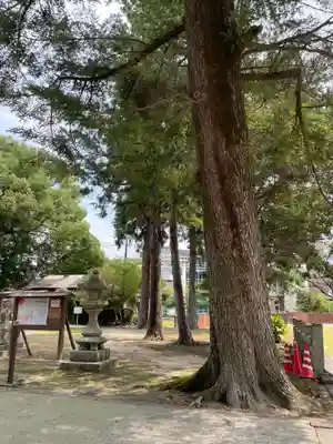 八坂神社(山口県)