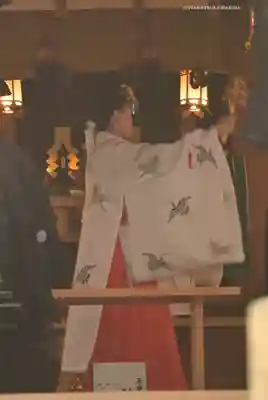 座間神社(神奈川県)