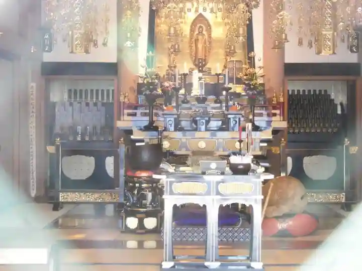 玄信寺(東京都)