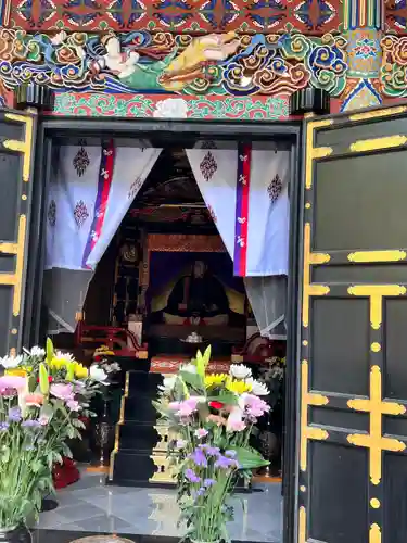 瑞鳳殿(宮城県)