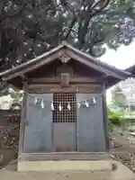 氷川神社(埼玉県)