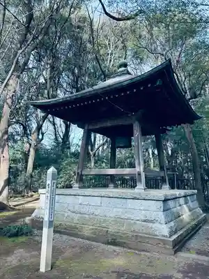 武蔵国分寺(東京都)