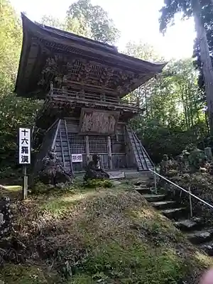 大聖寺(亀岡文殊)のその他建物