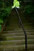 座間神社(神奈川県)
