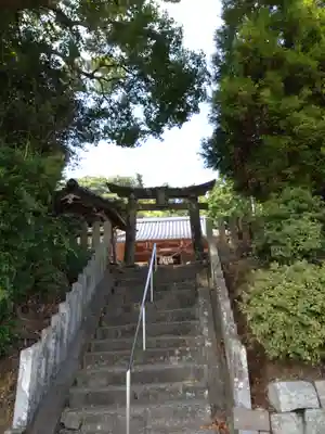 河内阿蘇神社(熊本県)