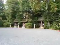 三尾神社(滋賀県)