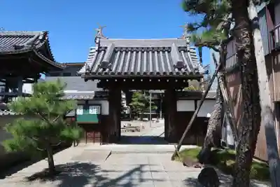 常教寺(三重県)
