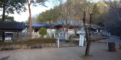 法福寺のその他建物