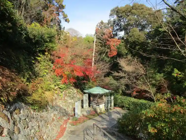 矢田寺(奈良県)