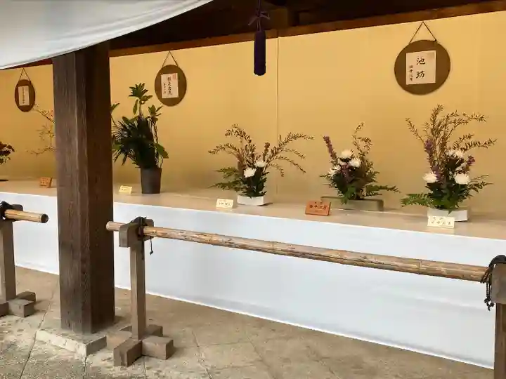 明治神宮(東京都)