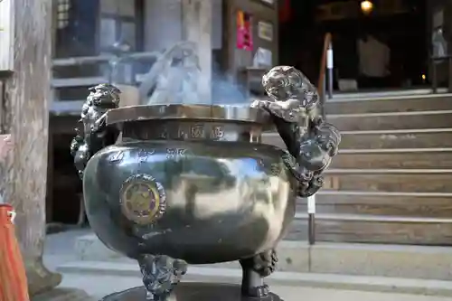 青岸渡寺(和歌山県)