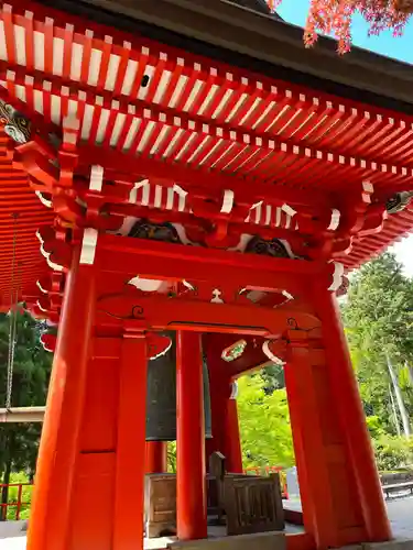 比叡山延暦寺の建物その他