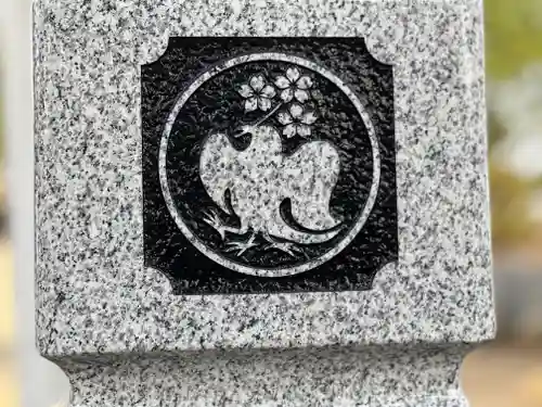 熊野三社のその他建物