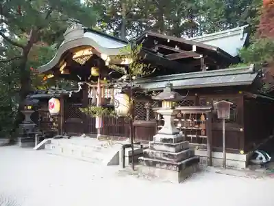 八大神社(京都府)