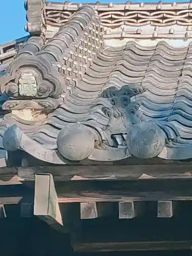 三嶋神社のその他建物