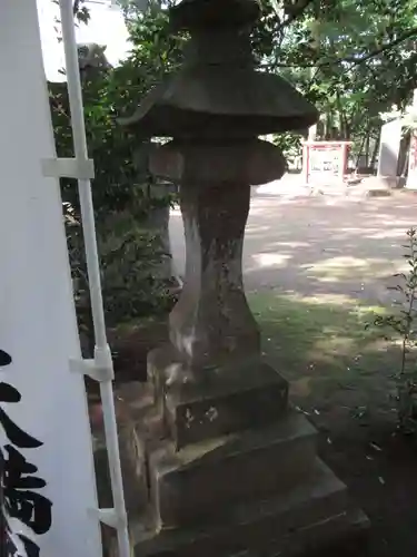 東蕗田天満社のその他建物