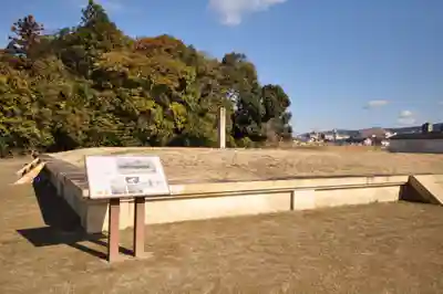 大安寺(奈良県)