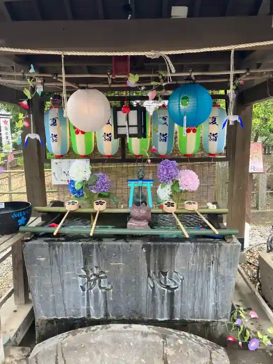 福良天満宮(大分県)