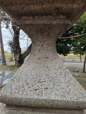 石明神社(東京都)