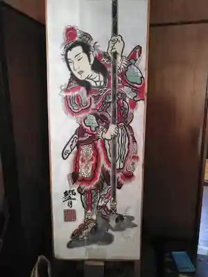 普済寺藤光庵のその他建物