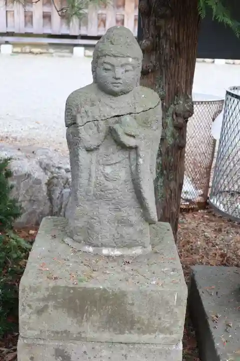 徳林寺(埼玉県)