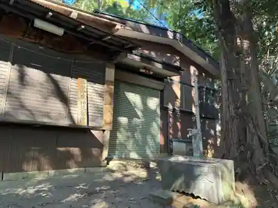 御嶽神社(千葉県)