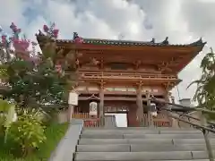 総持寺(大阪府)