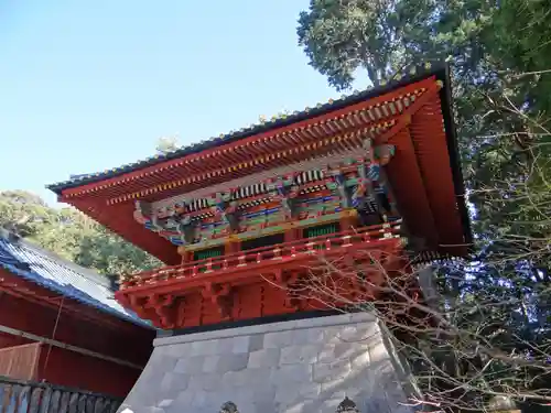 久能山東照宮(静岡県)