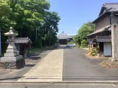 覺王院（観音寺）のその他建物