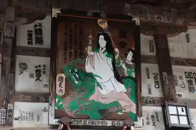 長泉院のその他建物