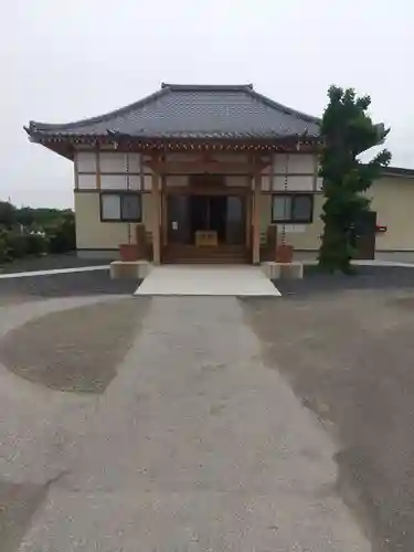 密蔵寺(群馬県)