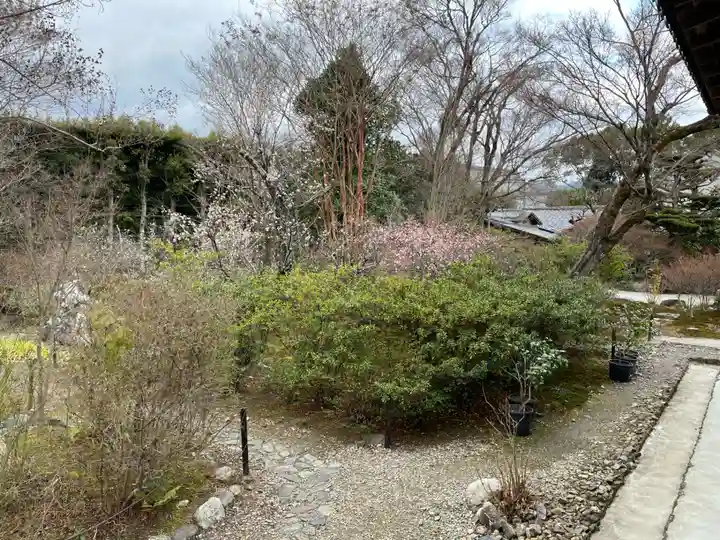 宝筐院(京都府)