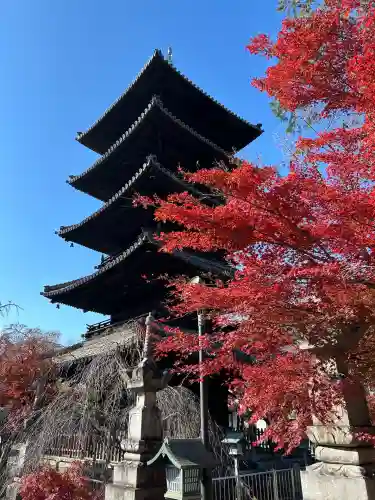 八事山 興正寺(愛知県)