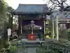 長善寺(東京都)