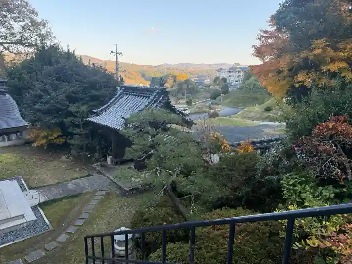 誕生寺(岡山県)