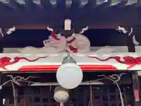 一王稲荷社(三重県)