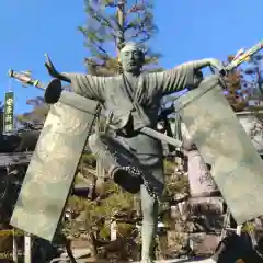 大井神社(静岡県)