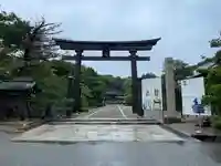 氣多大社(石川県)