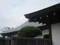 東北寺(東京都)