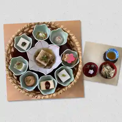 清浄心院(和歌山県)