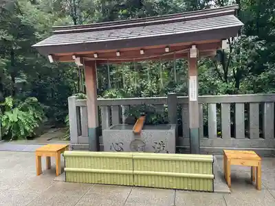 福徳神社（芽吹稲荷）(東京都)
