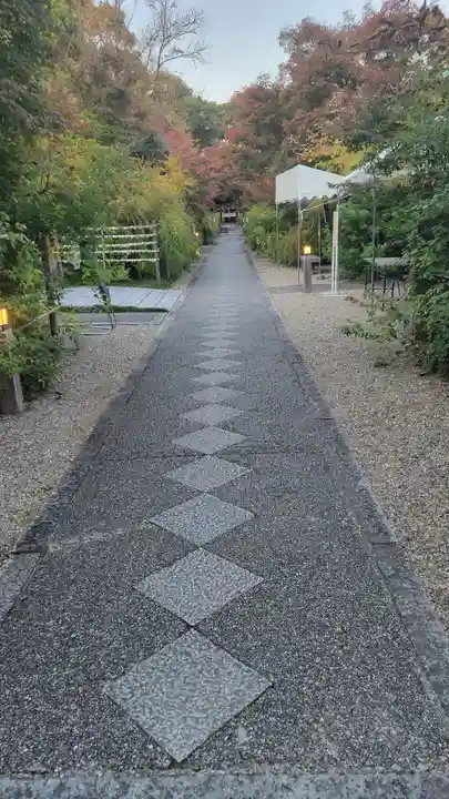 梨木神社(京都府)