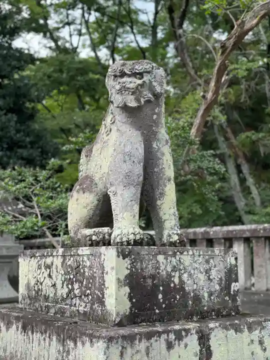 一之宮貫前神社(群馬県)