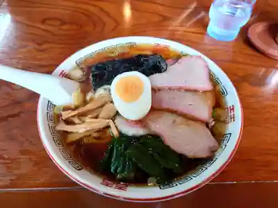 愛宕神社(福島県)