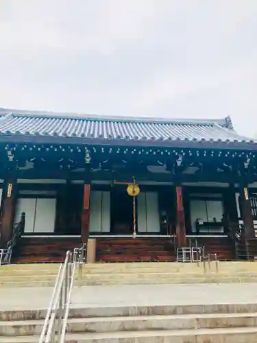  智積院(京都府)
