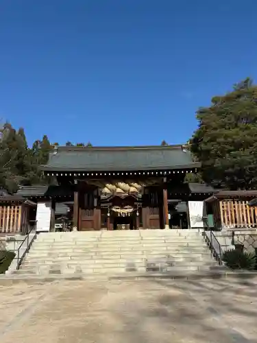 速谷神社(広島県)