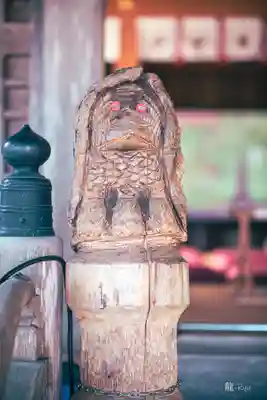 鹿島台神社(宮城県)